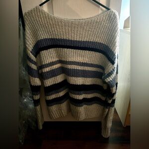 MED Old Navy Knit Sweater